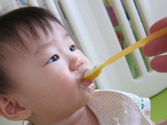 離乳食